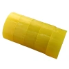 Factory direct supply of 4.5cm wide tape, consignment of high-viscosity express sealing and packaging transparent tape wholesale Item Picture